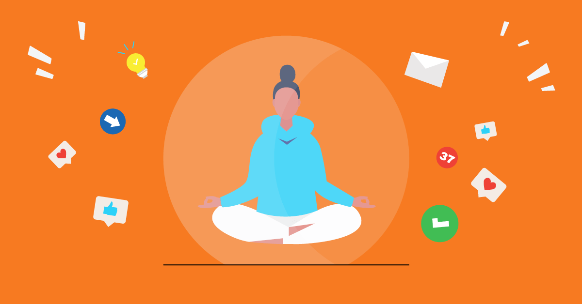 The Benefits of a Digital Detox Weekend