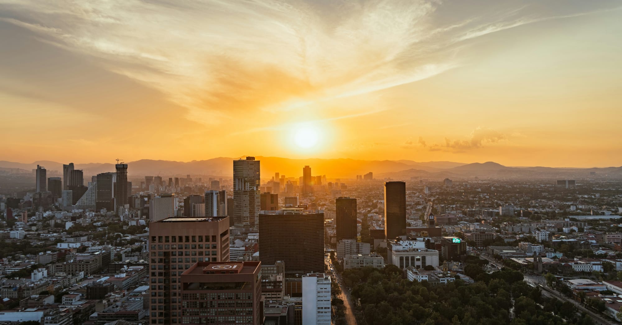 The Best Digital Nomad Cities in 2025